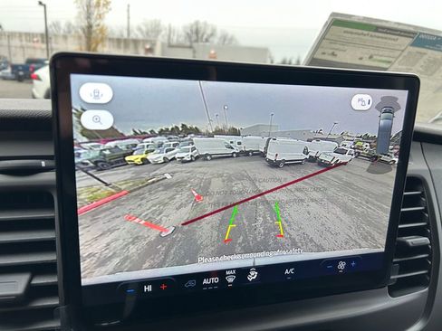 New 2026 Ford Transit 350 148 High Roof Extended w/ Load Area Protection Package image 5