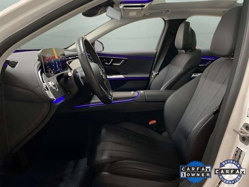 Used 2025 Mercedes-Benz E 350 Sedan image 66