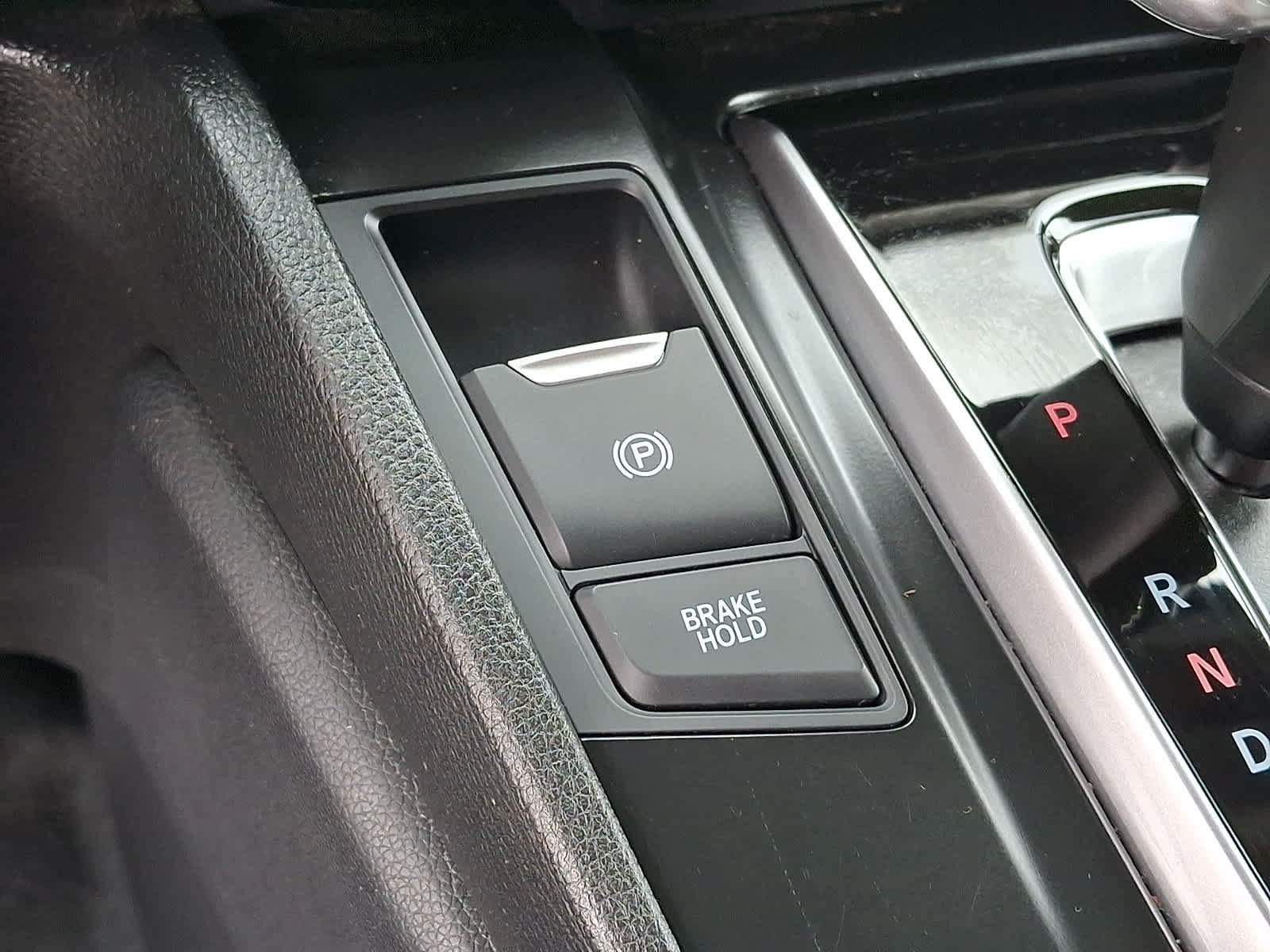 Used 2021 Honda CR-V EX-L image 27