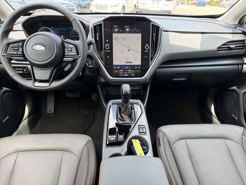 Certified 2026 Subaru Crosstrek 2.5i Limited w/ Crosstrek Mirror Package AWD/4WD image 9
