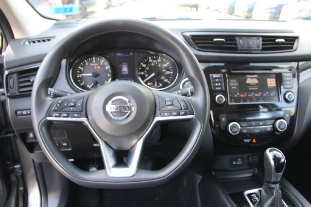 Used 2020 Nissan Rogue Sport SV AWD/4WD image 21