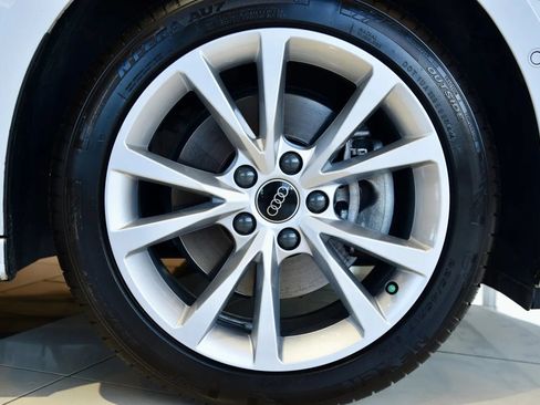 Used 2026 Audi A3 2.0T Premium AWD/4WD image 10