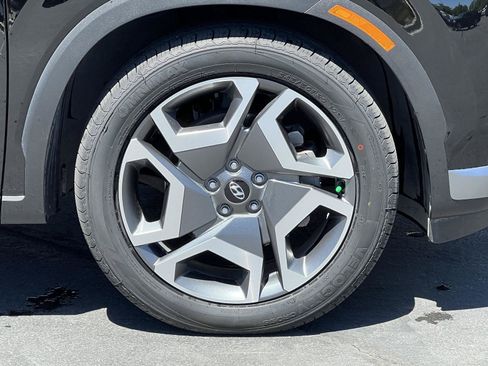 Certified 2025 Hyundai Palisade SEL AWD/4WD image 16
