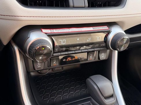 New 2025 Toyota RAV4 XLE w/ Convenience Package image 14