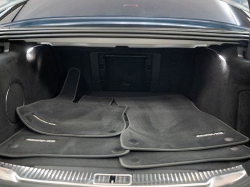 Used 2026 Mercedes-Benz S 63 AMG S image 34