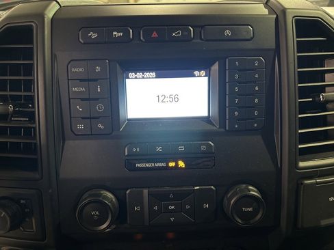 Used 2020 Ford F150 XL w/ Equipment Group 101A Mid image 18