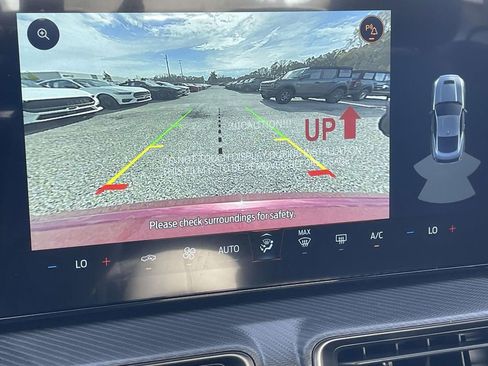 New 2026 Ford Mustang Coupe w/ Mustang Nite Pony Package image 8