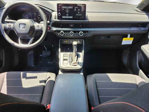 New 2026 Honda CR-V Sport image 11