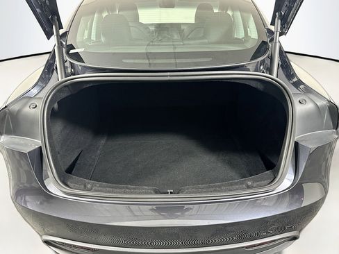 Used 2025 Tesla Model 3 Long Range RWD image 30