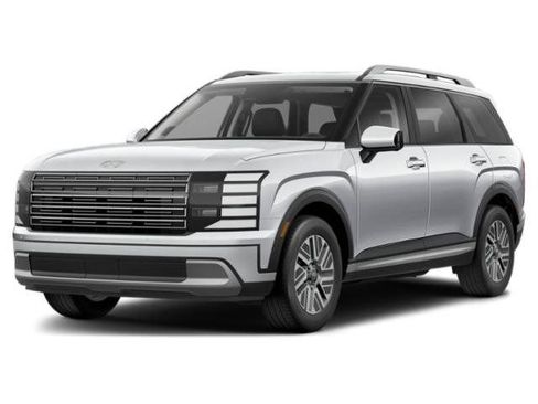 New 2027 Hyundai Palisade SEL FWD image 1