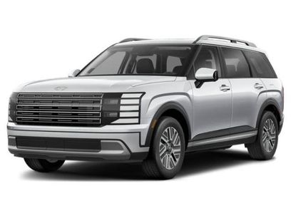 New 2027 Hyundai Palisade SEL