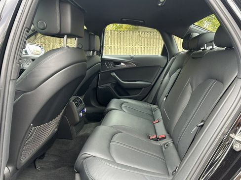 Used 2015 Audi S6 image 21