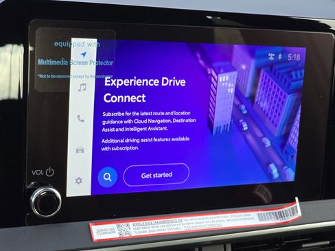 New 2025 Toyota Prius Plug-In Hybrid image 20