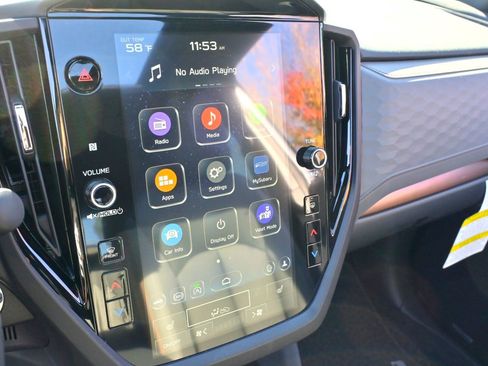 New 2026 Subaru Forester Sport image 3