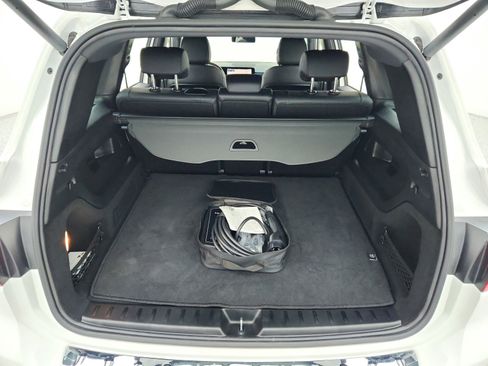 Certified 2024 Mercedes-Benz EQB 250+ image 26
