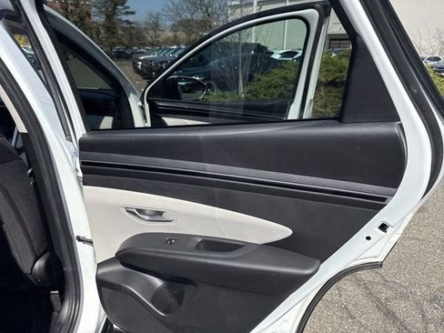 Certified 2023 Hyundai Tucson SEL image 30