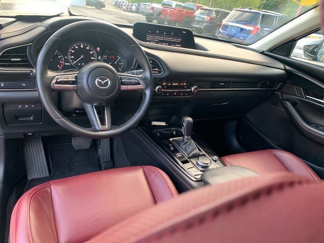 Certified 2023 MAZDA CX-30 AWD 2.5 S w/ Preferred Package image 18