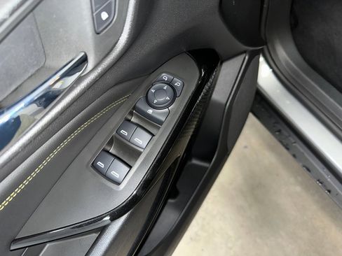 Certified 2024 Chevrolet Trax LT w/ Driver Confidence Package image 4