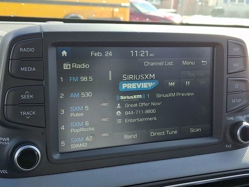 Used 2019 Hyundai Kona Ultimate image 20