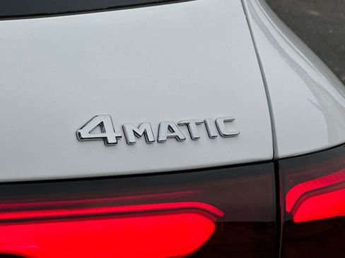 New 2026 Mercedes-Benz GLC 300 4MATIC image 25