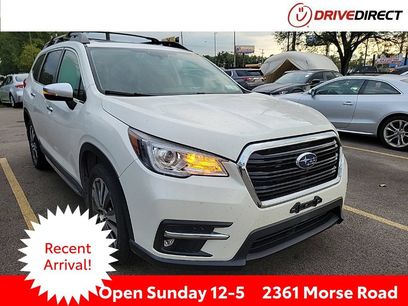 Used 2020 Subaru Ascent Touring w/ Popular Package #3