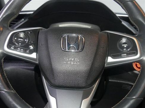 Used 2018 Honda Civic EX-L image 27
