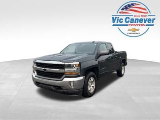 Used 2018 Chevrolet Silverado 1500 LT w/ All Star Edition AWD/4WD 360° Tour