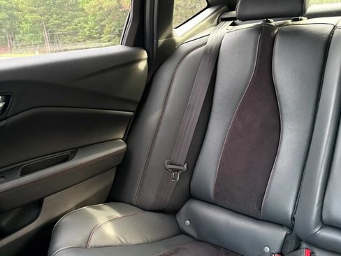 Used 2023 Acura TLX w/ A-SPEC Pkg FWD image 22