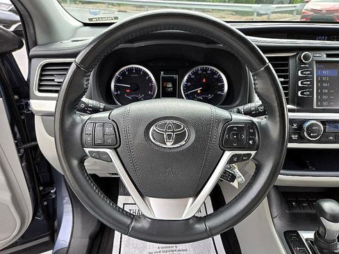 Used 2019 Toyota Highlander Plus image 24