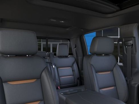 New 2026 GMC Sierra 1500 AT4 w/ AT4 Premium Package AWD/4WD image 27