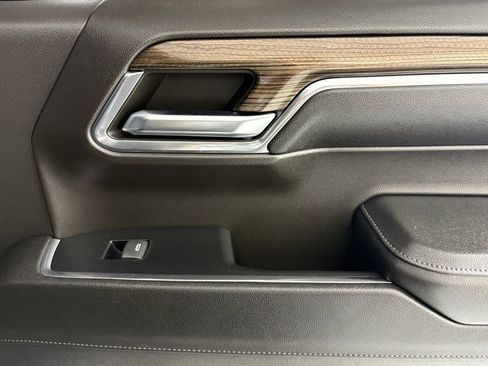 Used 2024 Chevrolet Silverado 1500 LT Trail Boss w/ LT Trail Boss Premium Package image 15