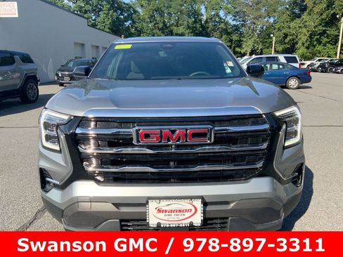 New 2026 GMC Terrain Elevation w/ Technology Package II image 41