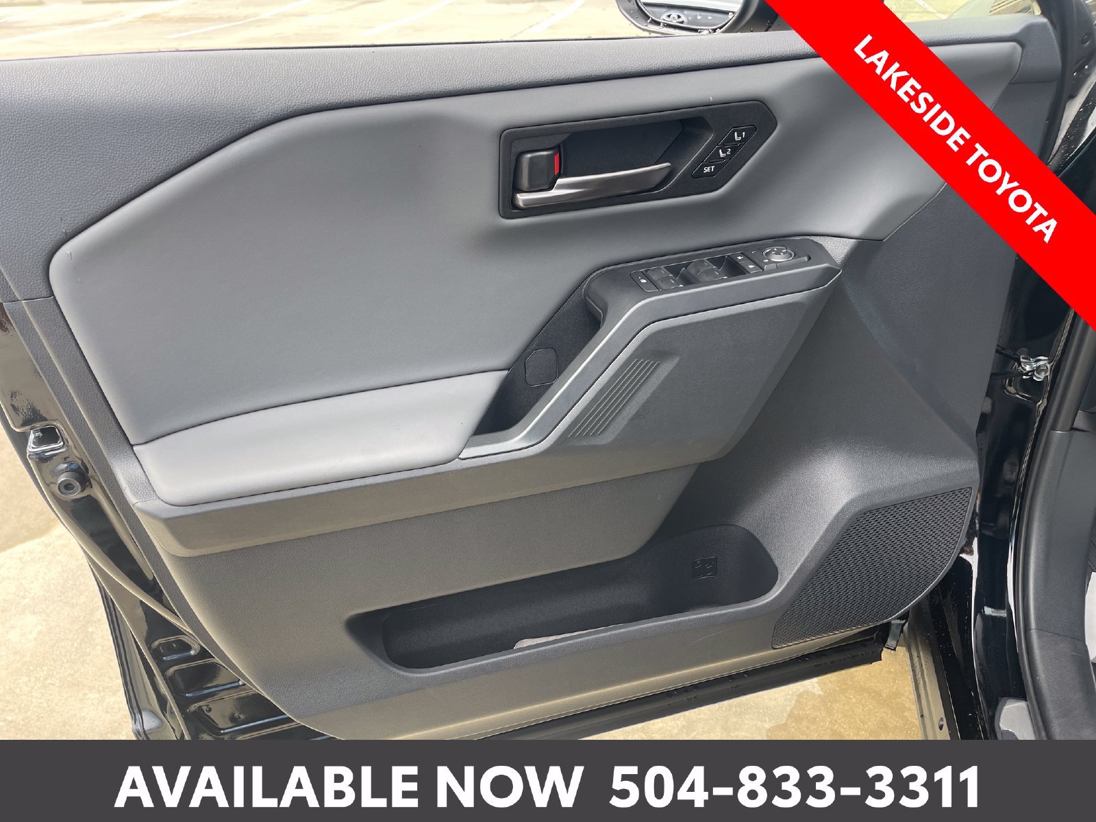 Certified 2026 Toyota RAV4 XSE w/ Panoramic Sun Roof Package AWD/4WD image 24