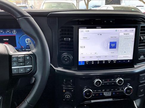 Used 2025 Ford F150 Raptor image 7