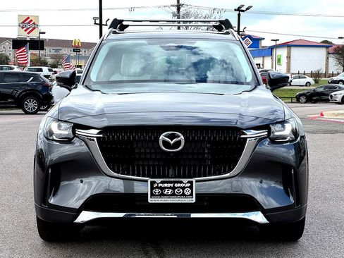 New 2026 MAZDA CX-90 3.3 Turbo S w/ Premium Plus image 3