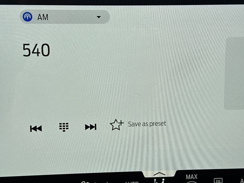 New 2026 Ford Explorer ST-Line w/ ST-Line Street Pack image 18