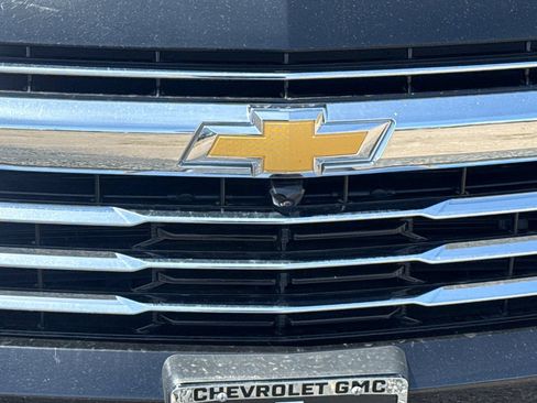 Used 2025 Chevrolet Tahoe LT AWD/4WD image 48
