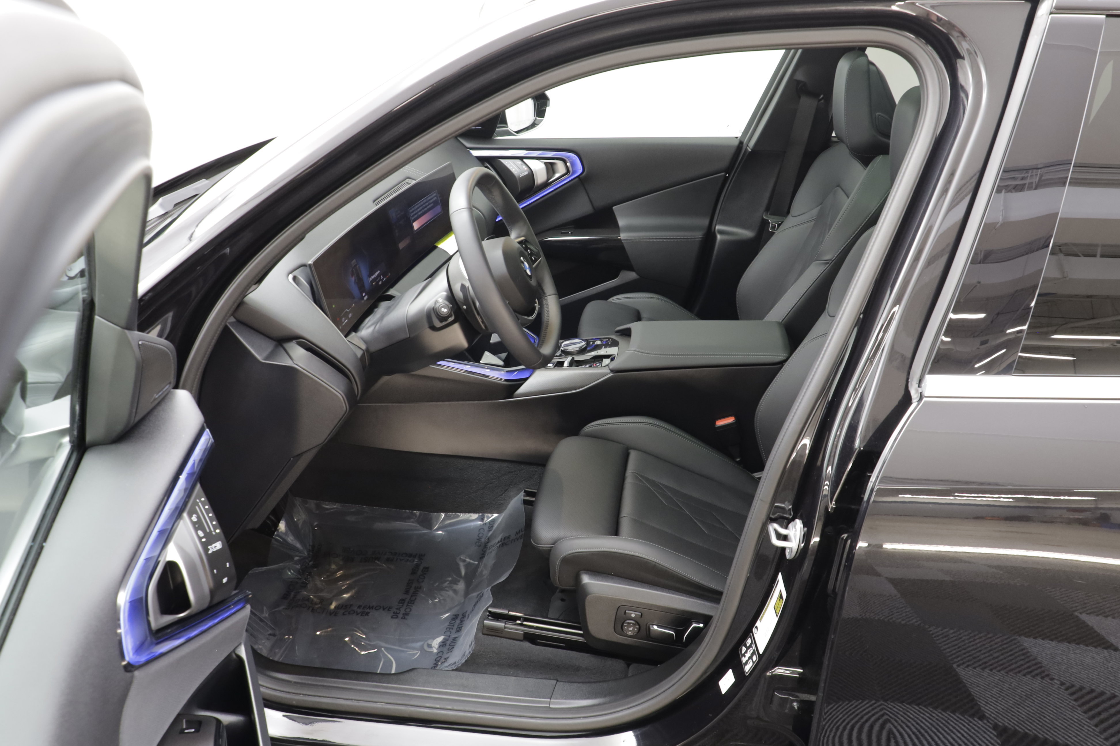Used 2026 BMW X3 xDrive30i w/ Premium Package AWD/4WD image 6