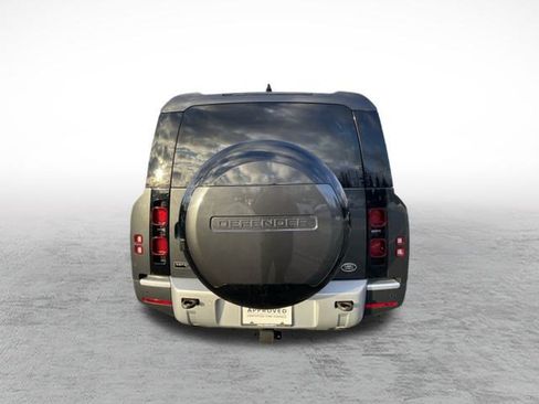 Used 2023 Land Rover Defender 130 First Edition image 6