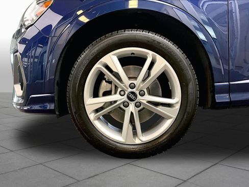 Used 2022 Audi Q3 2.0T Premium Plus AWD/4WD image 10