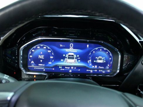 Used 2023 Chevrolet Silverado 1500 LT image 17