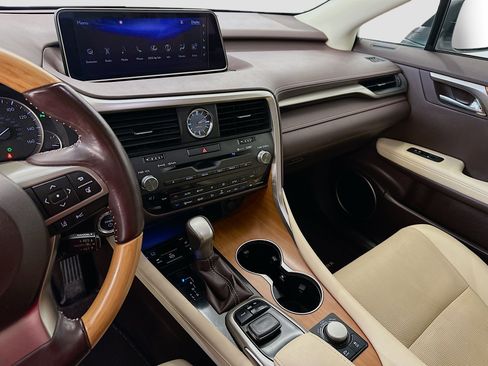 Used 2016 Lexus RX 450h AWD w/ Cold Weather Package image 26