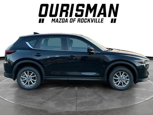 New 2025 MAZDA CX-5 AWD 2.5 S image 7