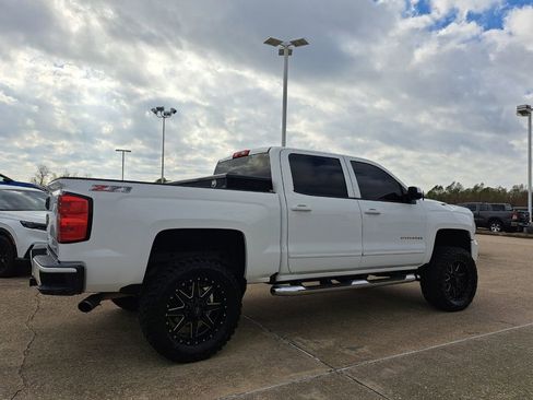 Used 2017 Chevrolet Silverado 1500 LT w/ All Star Edition image 5