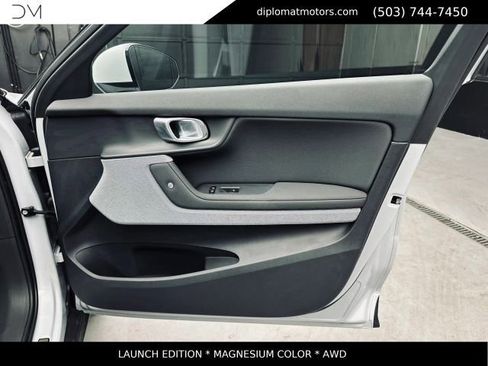 Used 2021 Polestar Polestar 2 AWD/4WD image 26