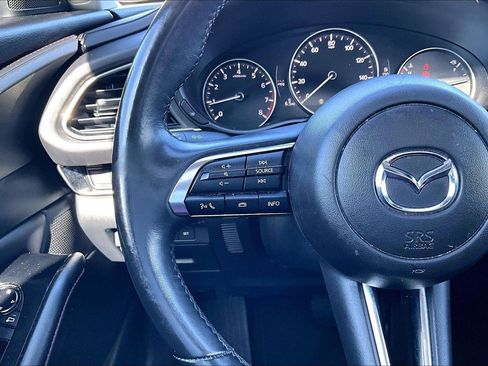 Used 2024 MAZDA CX-30 AWD 2.5 S w/ Preferred Package image 18