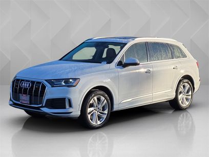 Used 2023 Audi Q7 2.0T Premium w/ Convenience Package