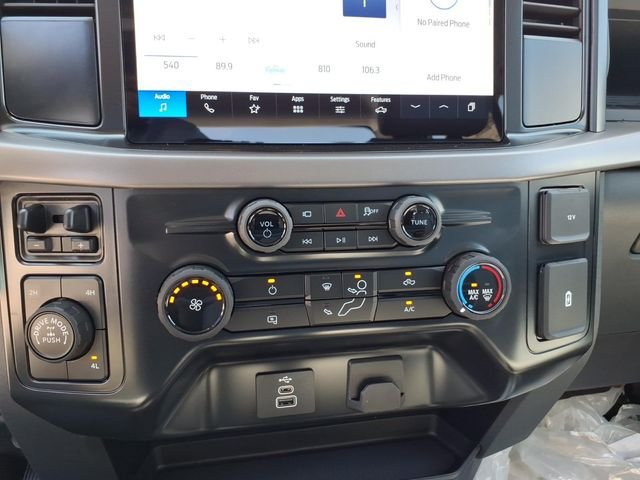 New 2026 Ford F150 XL w/ Tow/Haul Package AWD/4WD image 23