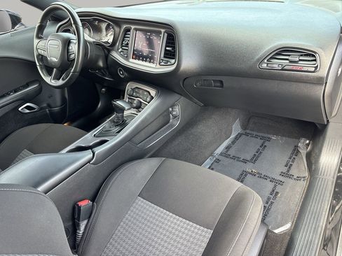 Used 2023 Dodge Challenger R/T Scat Pack image 10