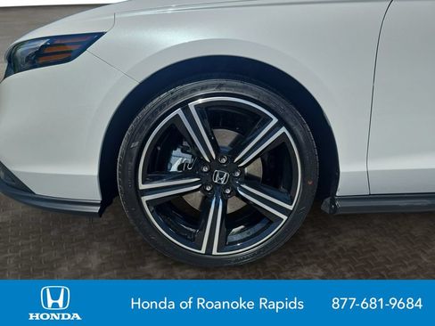 New 2026 Honda Accord Sport image 9